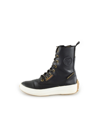 Vingino Veterboots Zwart 160097