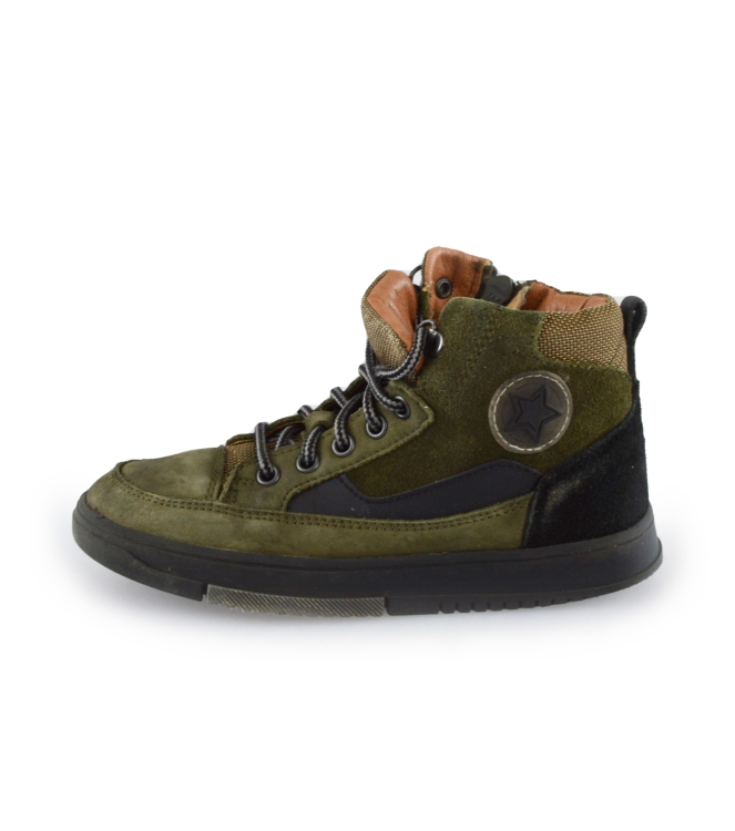 IK-KE Veterschoenen