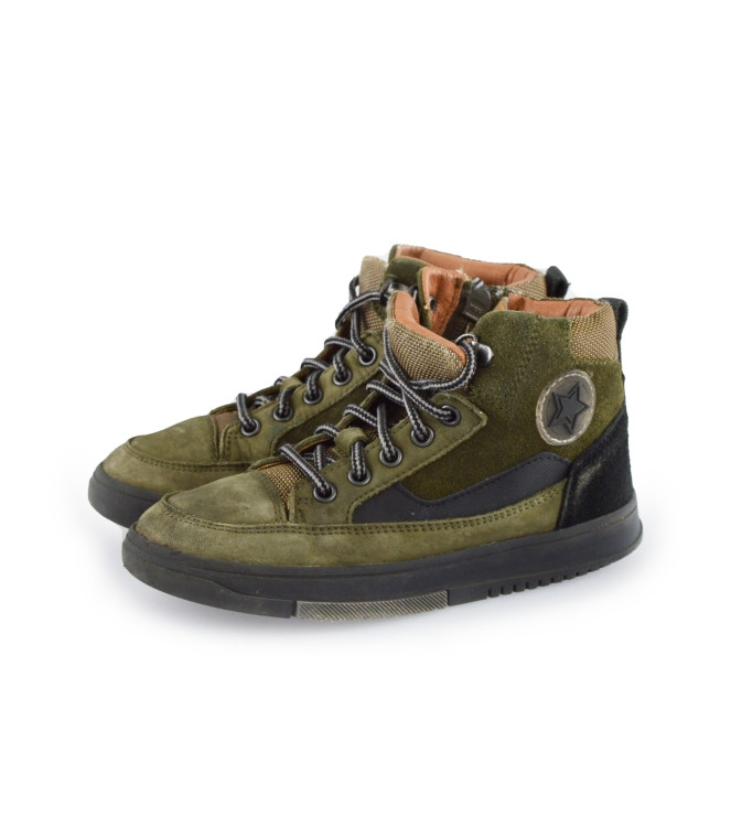 IK-KE Veterschoenen