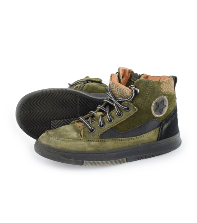 IK-KE Veterschoenen