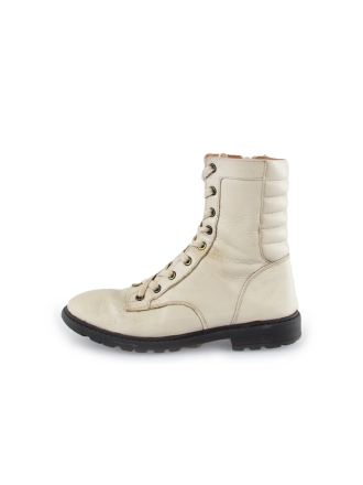 DSTRCT Veterboots Beige 160164