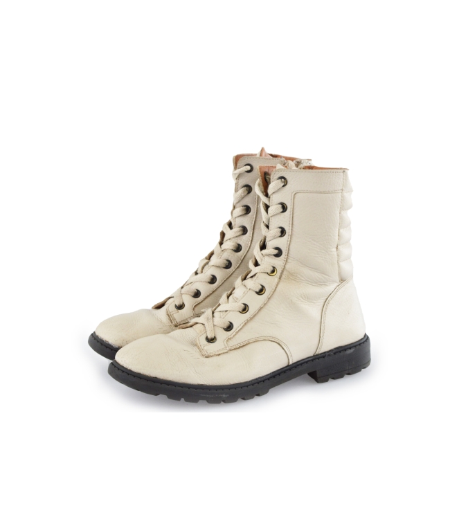 DSTRCT Veterboots
