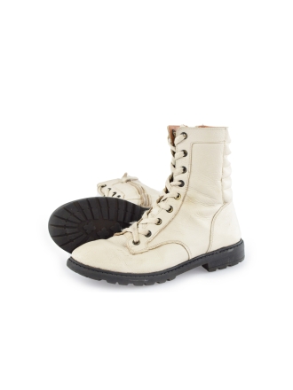DSTRCT Veterboots