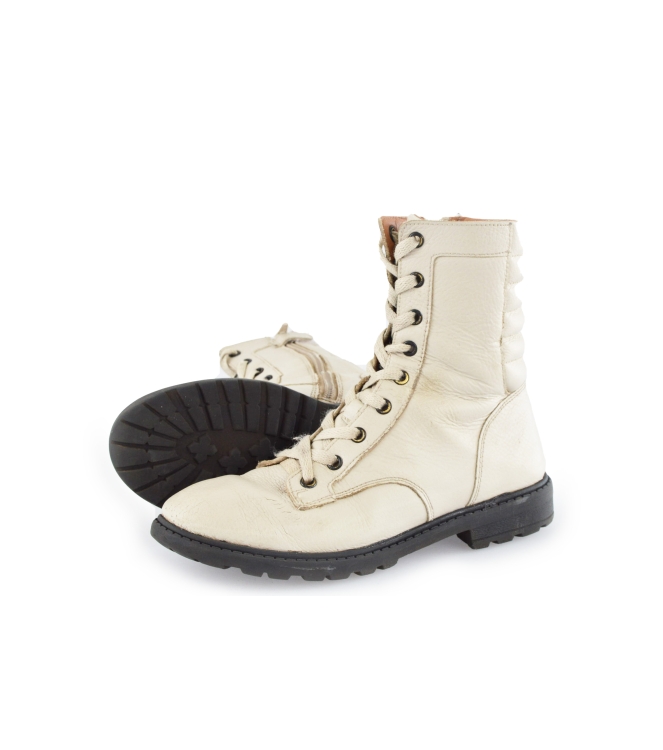 DSTRCT Veterboots