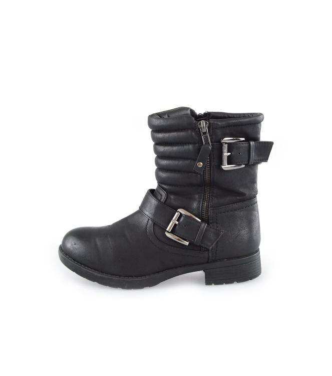 Claudia Ghizzani Veterboots