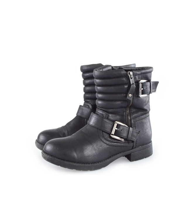 Claudia Ghizzani Veterboots