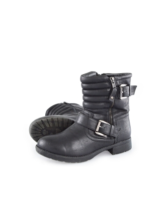 Claudia Ghizzani Veterboots