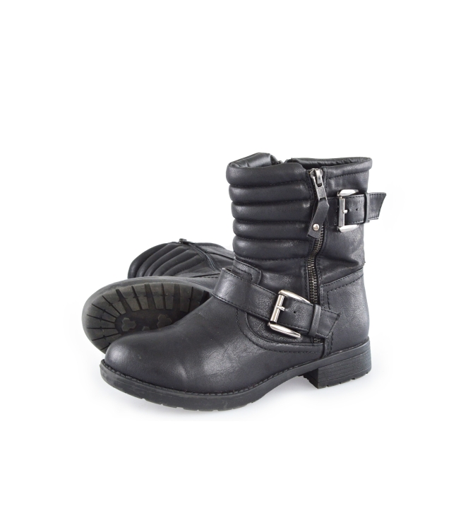 Claudia Ghizzani Veterboots