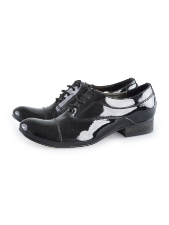Betty Blue Nette schoenen Zwart 160226