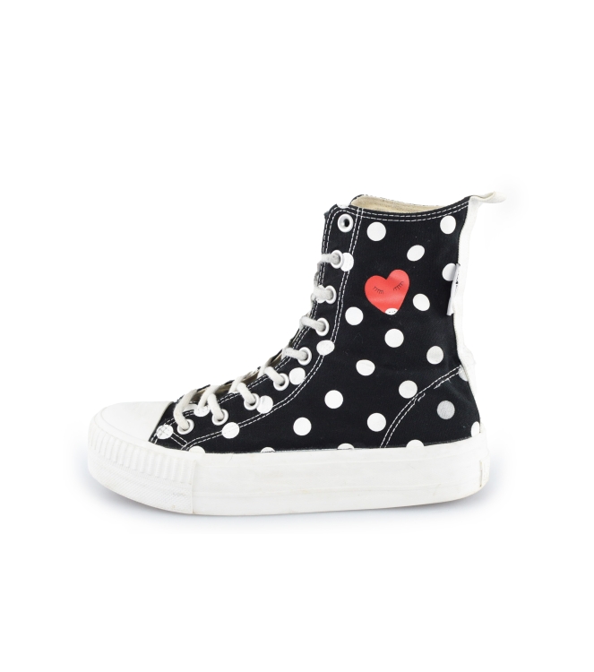 BritishKnights Hoge sneakers