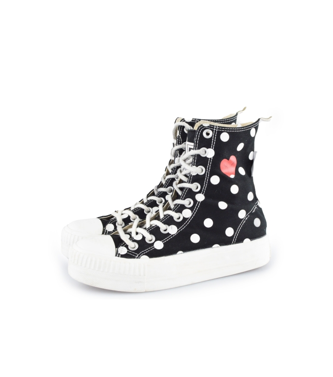 BritishKnights Hoge sneakers