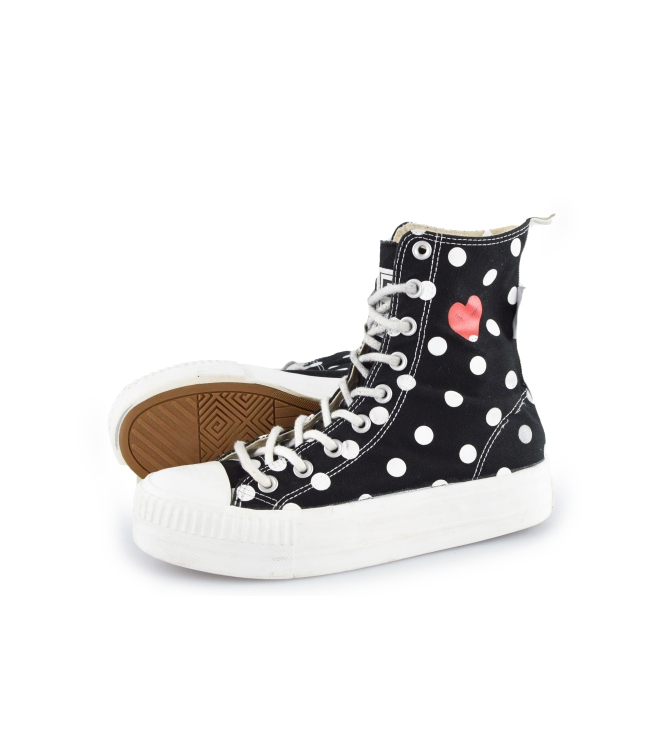 BritishKnights Hoge sneakers