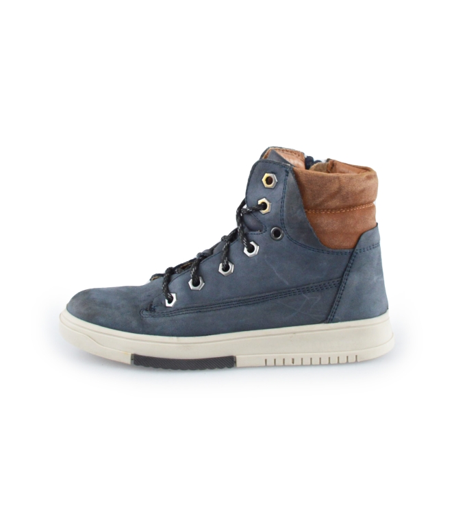 IK-KE Hoge sneakers