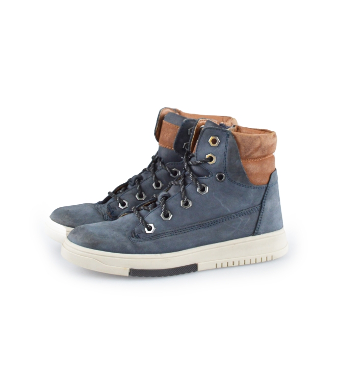 IK-KE Hoge sneakers