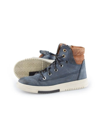 IK-KE Hoge sneakers
