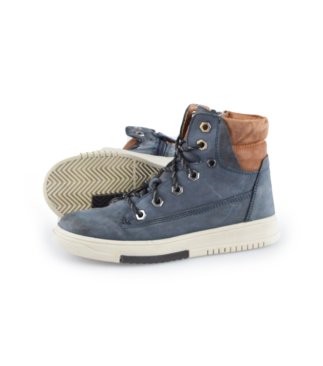 IK-KE Hoge sneakers