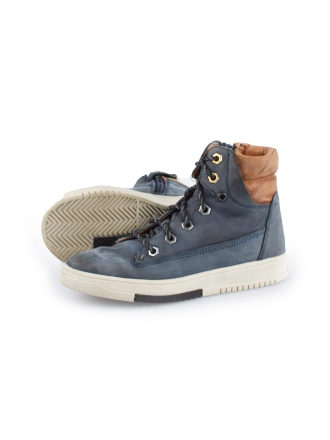 IK-KE Hoge sneakers