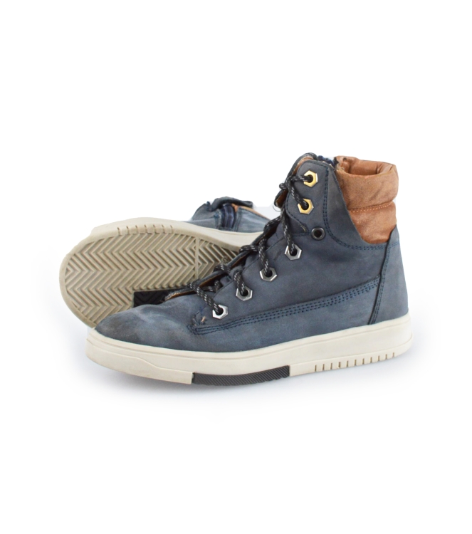 IK-KE Hoge sneakers