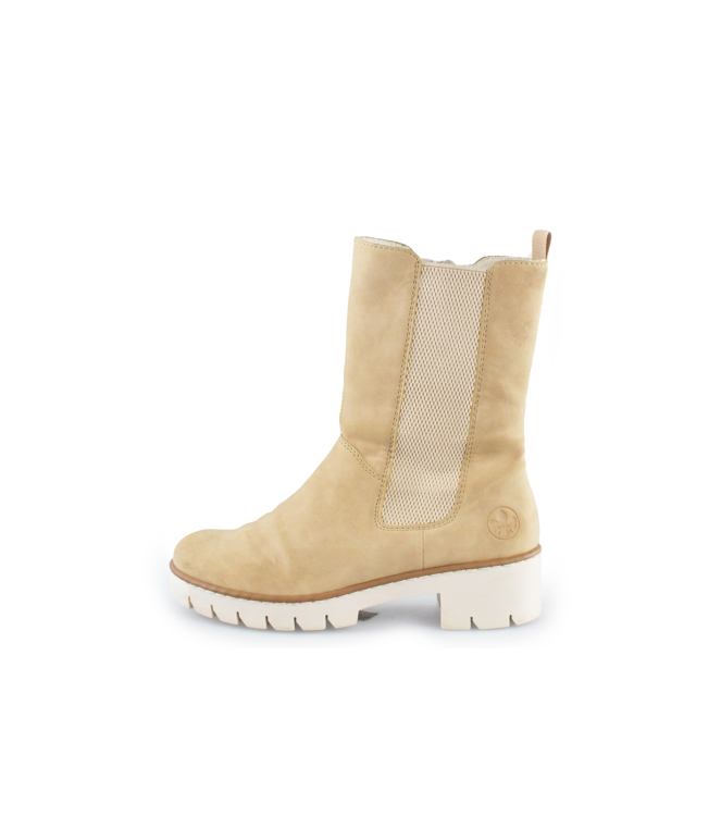 Rieker Chelsea boots