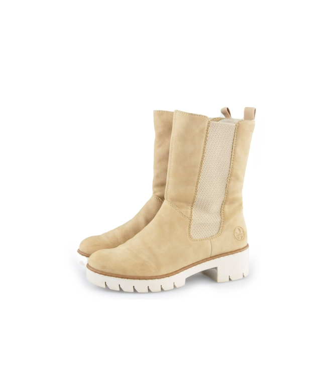 Rieker Chelsea boots