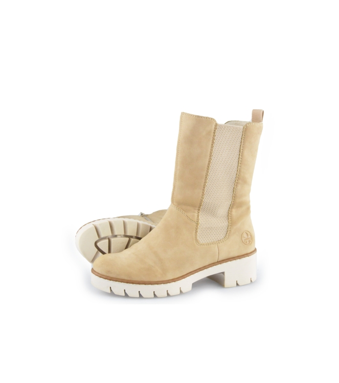 Rieker Chelsea boots