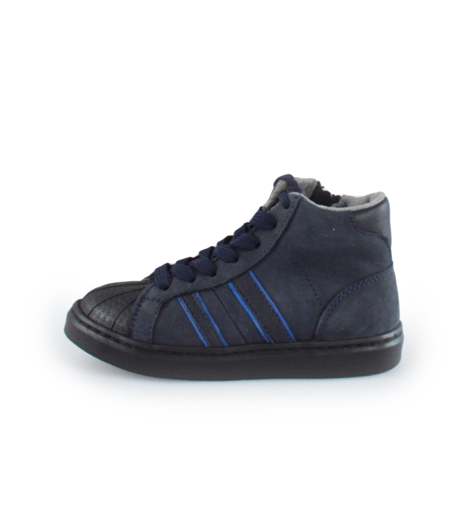 IK-KE Hoge sneakers