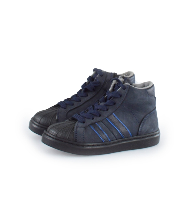 IK-KE Hoge sneakers