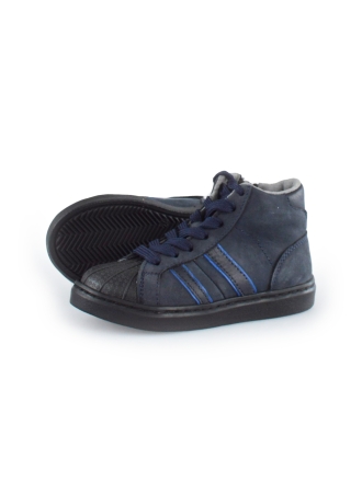 IK-KE Hoge sneakers