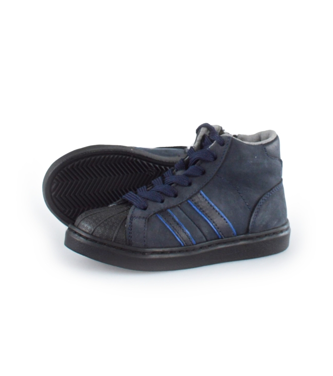 IK-KE Hoge sneakers