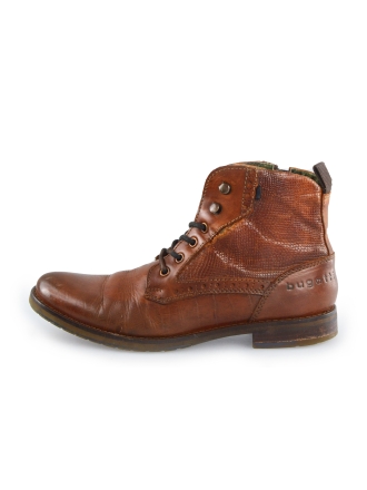 Bugatti Veterboots Bruin 160586
