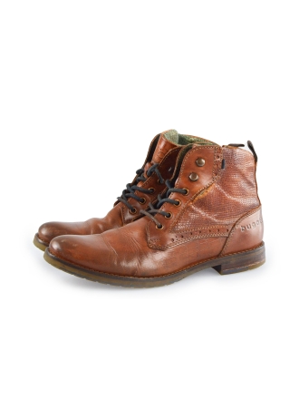 Bugatti Veterboots Bruin 160586