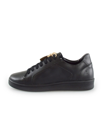 Midori Sneakers Zwart 160810