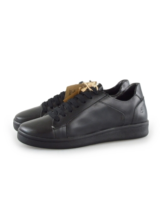 Midori Sneakers Zwart 160810