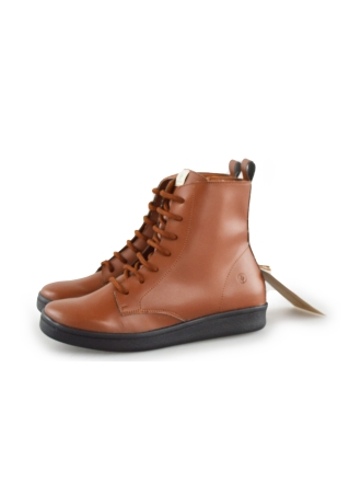 Midori Veterboots Cognac 160819