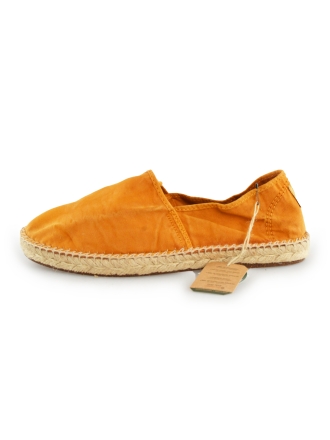 Natural World Espadrilles Geel 160830