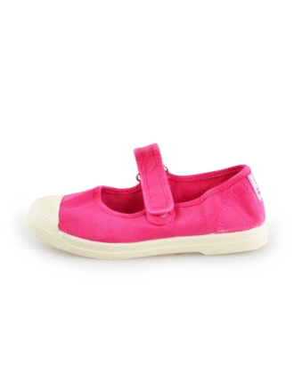 Natural World Sandalen Roze 160840
