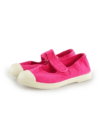 Natural World Sandalen Roze 160840