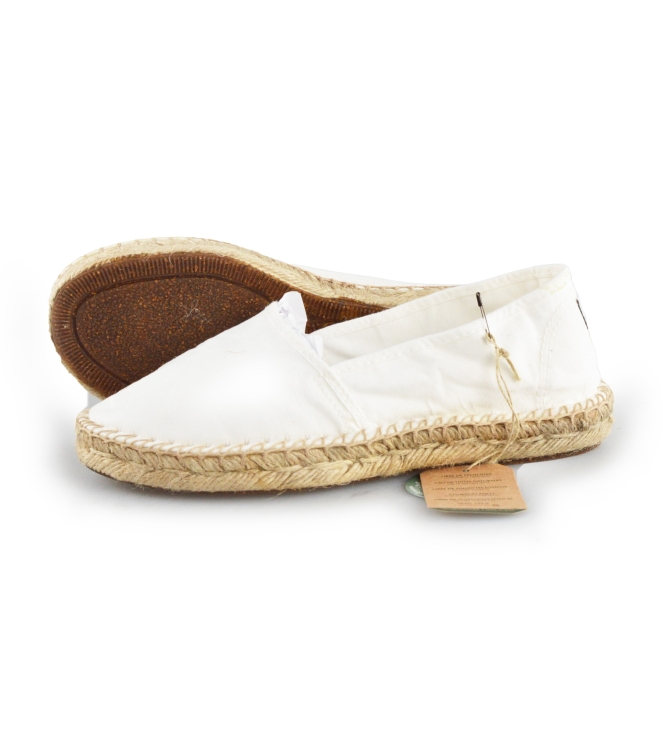 Natural World Espadrilles