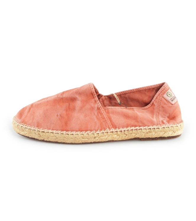 Natural World Espadrilles