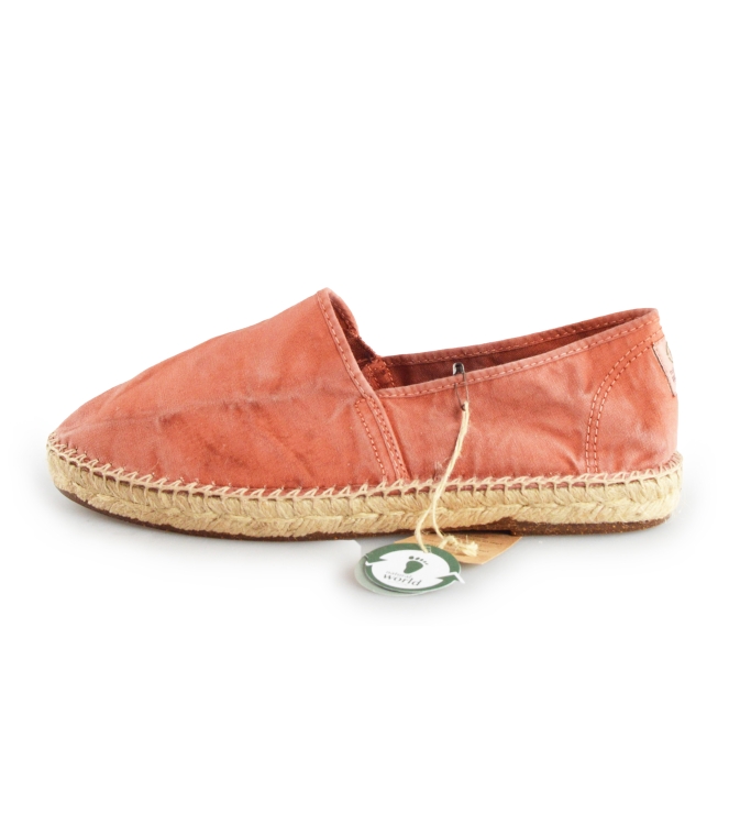 Natural World Espadrilles