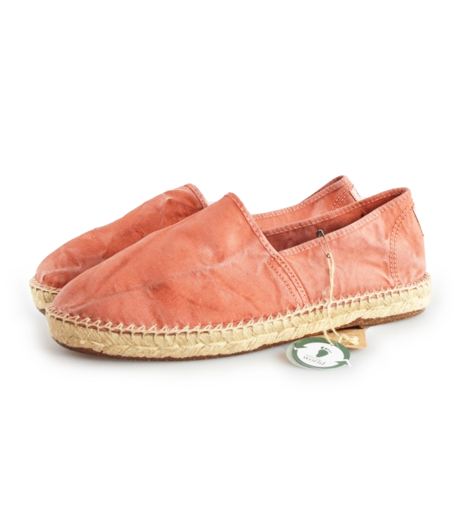 Natural World Espadrilles