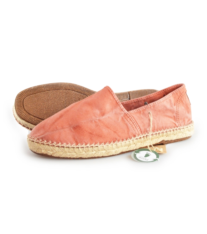 Natural World Espadrilles