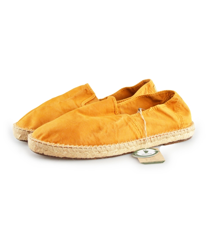 Natural World Espadrilles
