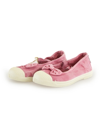 Natural World Sandalen Roze 160970