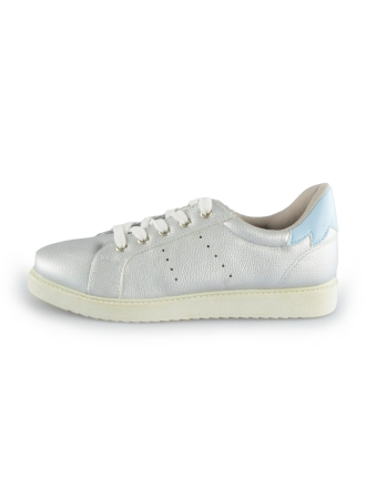 Sprox Sneakers Zilver 161114