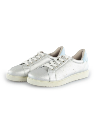 Sprox Sneakers Zilver 161114