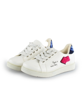 Sprox Sneakers Wit 161120