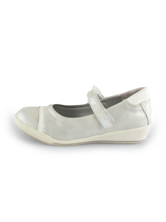 Paradise Sandalen Zilver 161124