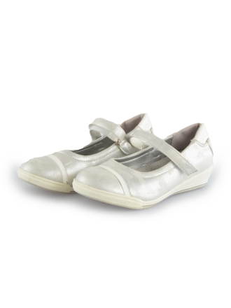 Paradise Sandalen Zilver 161124