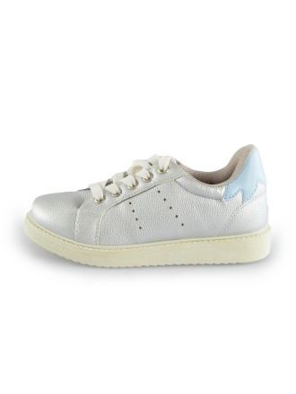 Sprox Sneakers Zilver 161128